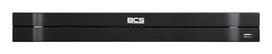 BCS BCS-L-NVR1602-A-4KE(2) tinklinis vaizdo įrašymo įrenginys (NVR) 1U Juoda