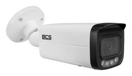 BCS BCS-L-TIP48FCR6L5-Ai1 Kulka (forma) IP apsaugos kamera Lauke 3840 x 2160 pikseliai Lubos / siena