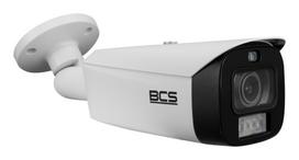 BCS BCS-L-TIP66VCR6L6-Ai1 Kulka (forma) IP apsaugos kamera Lauke 3288 x 1850 pikseliai Lubos / siena