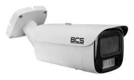 BCS BCS-L-TIP65VCR12L8-Ai2(0735) Kulka (forma) IP apsaugos kamera Lauke 2960 x 1668 pikseliai Lubos / siena