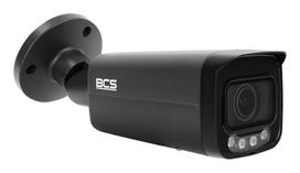 BCS BCS-L-TIP56VCR6L6-Ai1-G Kulka (forma) IP apsaugos kamera Lauke 3288 x 1850 pikseliai Lubos / siena