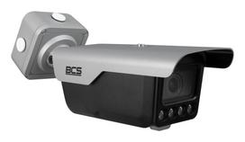BCS BCS-L-TIP74VSR6-ITC-Ai3 Kulka (forma) IP apsaugos kamera Lauke 2688 x 1520 pikseliai Lubos / siena