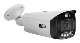 BCS BCS-L-TIP66FCR5L5-Ai1 Kulka (forma) IP apsaugos kamera Lauke 3288 x 1850 pikseliai Lubos / siena