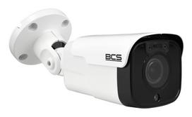 BCS ULTRA Kulka (forma) IP apsaugos kamera Vidaus ir lauko 2592 x 1944 pikseliai Lubos / siena
