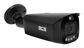 BCS BCS-L-TIP68FCR5L5-Ai1-G Kulka (forma) IP apsaugos kamera Lauke 3840 x 2160 pikseliai Lubos / siena
