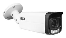 BCS BCS-L-TIP58VCR6L6-Ai1 Kulka (forma) IP apsaugos kamera Lauke 3840 x 2160 pikseliai Lubos / siena