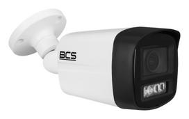 BCS BCS-L-TIP14FCL5-Ai1 Kulka (forma) IP apsaugos kamera Lauke 2688 x 1520 pikseliai Lubos / siena