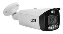 BCS BCS-L-TIP68FCR5L5-Ai1 Kulka (forma) IP apsaugos kamera Lauke 3840 x 2160 pikseliai Lubos / siena