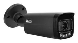BCS BCS-L-TIP46VCR6L6-Ai1-G Kulka (forma) IP apsaugos kamera Lauke 3288 x 1850 pikseliai Lubos / siena