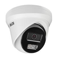 BCS BCS-V-EIP16FSR3L3(2) Skliautas IP apsaugos kamera 3200 x 1800 pikseliai Lubos