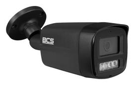 BCS UNIVERSAL Kulka (forma) IP apsaugos kamera Lauke 3840 x 2160 pikseliai Lubos / siena