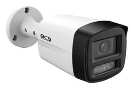 BCS UNIVERSAL Kulka (forma) IP apsaugos kamera Lauke 3840 x 2160 pikseliai Lubos / siena