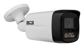 BCS UNIVERSAL Kulka (forma) IP apsaugos kamera Lauke 2880 x 1620 pikseliai Lubos / siena