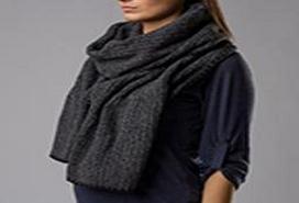 ŠALIKAS BOUCLE MINKŠT DIDEL 442 220X40CM