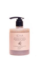 Skystas šveičiamasis muilas Ieva Musk & Vanilla, 500 ml