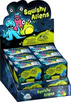 ŽAISLAS SQUISHY ALIEN EXCAVATION