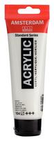DAŽAI AKRILILIAI CINKO BALTA 120ML