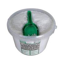 Techninė druska 04010, 0,2–5 mm, 12 kg