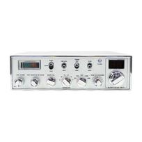 CB radijo stoties komplektas PNI Super Star-3900 AM/FM/USB/CW/PA, 12V, ASQ su PNI Extra 48 CB antena su magnetu