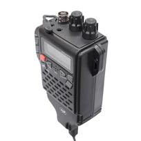 Dėžutė su 10 vienetų nešiojamų CB radijo stotelių PNI Escort HP 62, daugiastandartė, 4W, 12V, AM-FM, 5 lygių reguliuojamas ASQ, 9 lygių RF Gain, Dual Watch, Scan, Lock