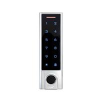 PNI DK350 prieigos kontrolės klaviatūros rinkinys su „Wi-Fi“, „Tuya“ programėle ir PNI H1073A elektromagnetine klaviatūra