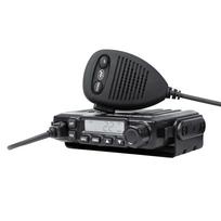 CB radijo stoties komplektas PNI Escort HP 6500 PRO, RX-TX KL203P stiprintuvas, AM-FM-SSB, 100W, 12V ir PNI R50 kabelis