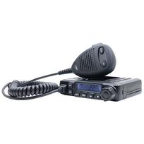 CB radijo stotelės komplektas PNI Escort HP 6500, RX-TX KL203P stiprintuvas, AM-FM-SSB, 100W, 12V ir PNI R50 kabelis