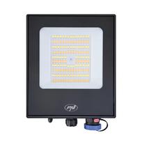PNI GreenHouse LED prožektorius WS550NP 50W 230V maitinimo šaltinis, reguliuojama spalvų temperatūra (3000K, 4000K, 6500K), reguliuojamas šviesos intensyvumas