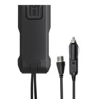 PNI 12V maitinimo adapteris ir išorinė antena, skirta PNI Escort HP 102