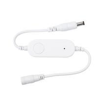 PNI LD120 išmanusis šviesos reguliatorius su WiFi, valdymas per „Tuya Smart“ programėlę, 5V/12V/24V DC maitinimo šaltinis, maksimali galia 72W