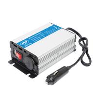 PNI CN15 įtampos keitiklis 180W, 24V-12V, 15A, USB 2.0, apsauga nuo išėjimo trumpojo jungimo