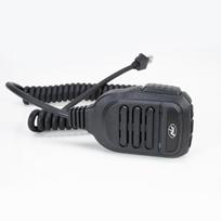 PNI MK8500 pakaitinis mikrofonas PNI Escort HP 8500 CB radijo stotelei su RJ45 jungtimi, juodas
