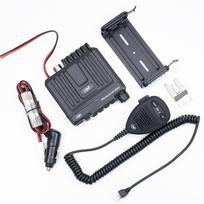 PNI Escort HP 6500 ASQ CB radijo stoties komplektas + PNI ML70 CB antena su pridedamu magnetu