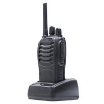 6 nešiojamų radijo stotelių rinkinys PNI PMR R40 PRO, komplekte baterijos, įkrovikliai ir ausinės