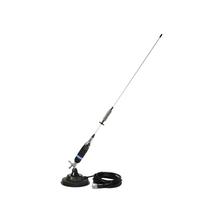 CB radijo stoties komplektas PNI Escort HP 2020 vieno kanalo 22 su CB antena PNI S75 su magnetu