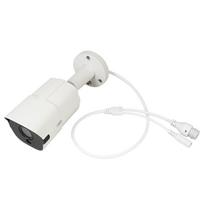 Vaizdo stebėjimo rinkinys NVR POE PNI House IP710J, 4 kameros PNI IP818J, 8MP ir pridedami kabeliai