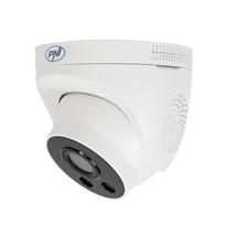 Vaizdo stebėjimo rinkinys NVR POE PNI House IP710J, 4 kameros PNI IP505J, 5MP ir pridedami kabeliai