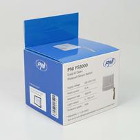 Dienos/nakties šviesos jutiklis PNI FS3000 25A, 3000W, lauko