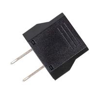 PNI 220V Europos-JAV kištukinis adapteris