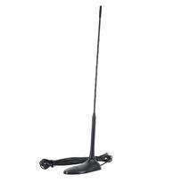 Dėžutė 20 vienetų CB antenų PNI Extra 45, su pridedamu magnetu, ilgis 45 cm, SWR 1.0, 26-30MHz, 150W, stiklo pluoštas