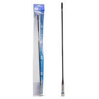 Bax 50 vienetų CB antenos PNI ML90 26-30MHz, 71 cm, 150W, be kabelio, suderinamos su bet kokia PL259 jungtimi