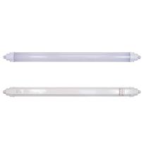 Linijinis LED šviestuvas PNI D-Light 3600, 36W, 6500k, sandarus IP65, su apsauga nuo vandens, dulkių ir korozijos, skirtas pramoniniam apšvietimui, tuneliams, perėjoms, metro
