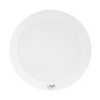 PNI D-Light CL240 24W LED lubinis šviestuvas, apvalus, 6500K, 230V maitinimo šaltinis, 2640 lm, baltas