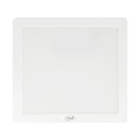 PNI D-Light CL241 24W LED lubinis šviestuvas, kvadratinis, 6500K, 230V maitinimo šaltinis, 2640 lm, baltas