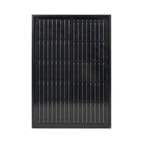 PNI GreenHouse WS100 100W LED prožektorius su saulės baterija, 10000mAh akumuliatoriumi, nuotolinio valdymo pulteliu, reguliuojamu laikmačiu ir ryškumu, 6500 K, IP65