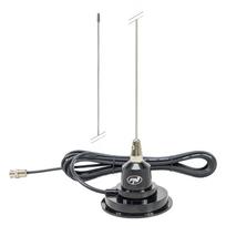 PNI VHF300 antena taksi automobiliams, 134 – 174 MHz, 136 cm, su magnetiniu pagrindu