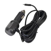 PNI automobilinis įkroviklis su USB-C jungtimi 12V/24V – 5V, skirtas automobiliniam vaizdo registratoriui, laido ilgis 3,5m