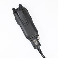 Nešiojama CB radijo stotelė PNI Escort HP 92, daugiastandartė, 4W, 12V, AM-FM, NRC, Dual Watch, Roger Beep, reguliuojamas ASQ SQ, VOX
