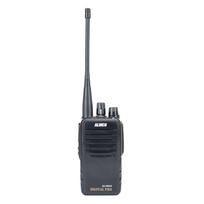 Nešiojama radijo stotelė PNI Alinco DJ-PAX4, PMR446, dviejų režimų analoginė ir skaitmeninė, VOX, TOT, IP67, 1800mAh baterija