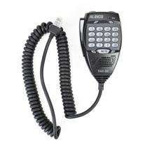 Radijo stotelė VHF/UHF PNI Alinco DR-MD-520E dviejų dažnių juostų 144-146MHz/430-440MHz, su GPS funkcija, 4000 kanalų, analoginė ir skaitmeninė